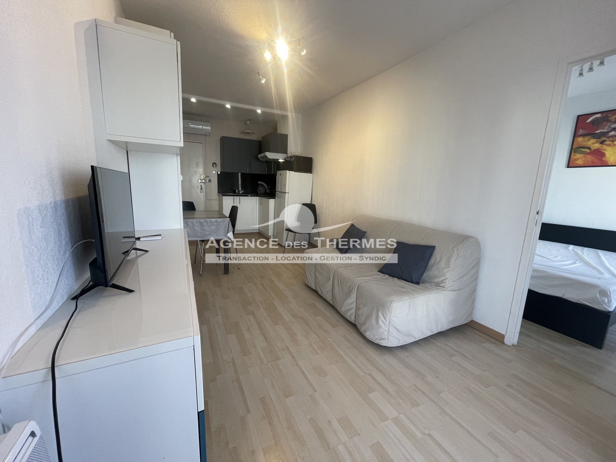 Photo bien immobilier