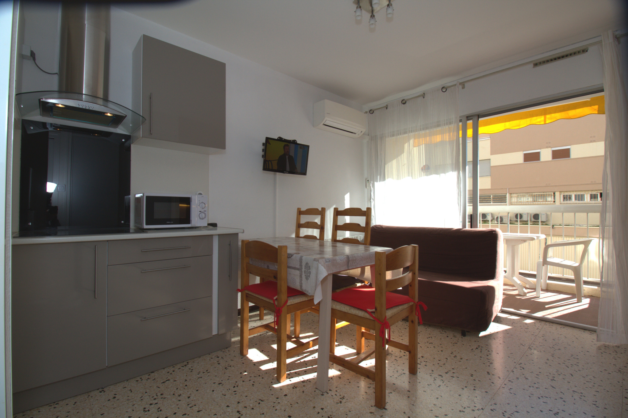 Photo bien immobilier