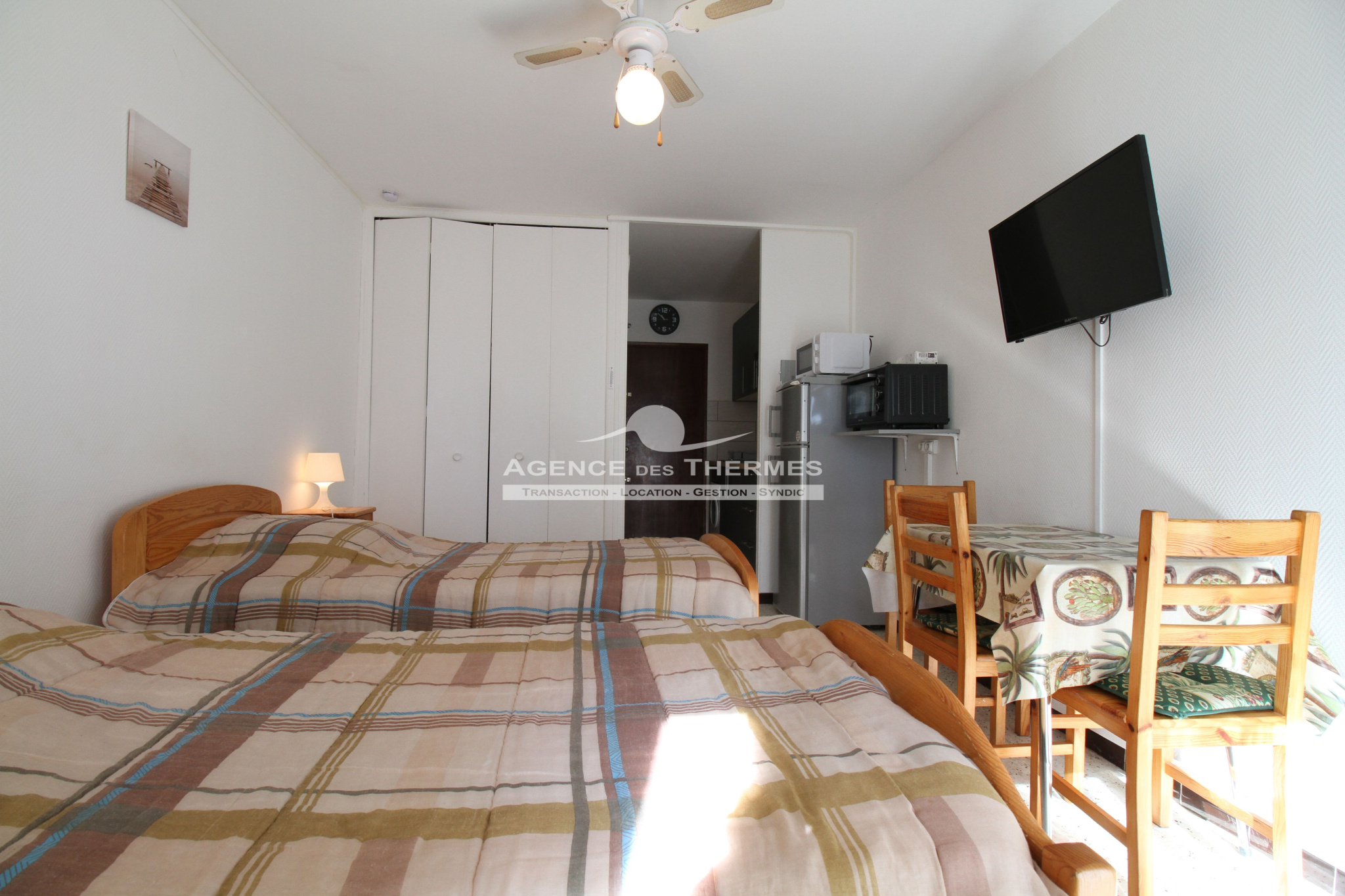 Photo bien immobilier