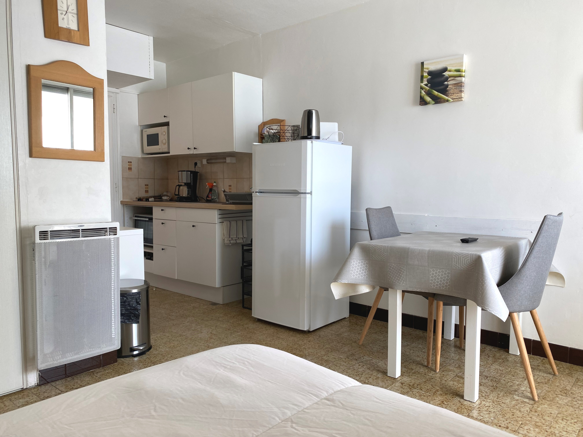 Appartement à vendre à Balaruc les bains, 23 m², 1 pièce – photo 3 sur 8