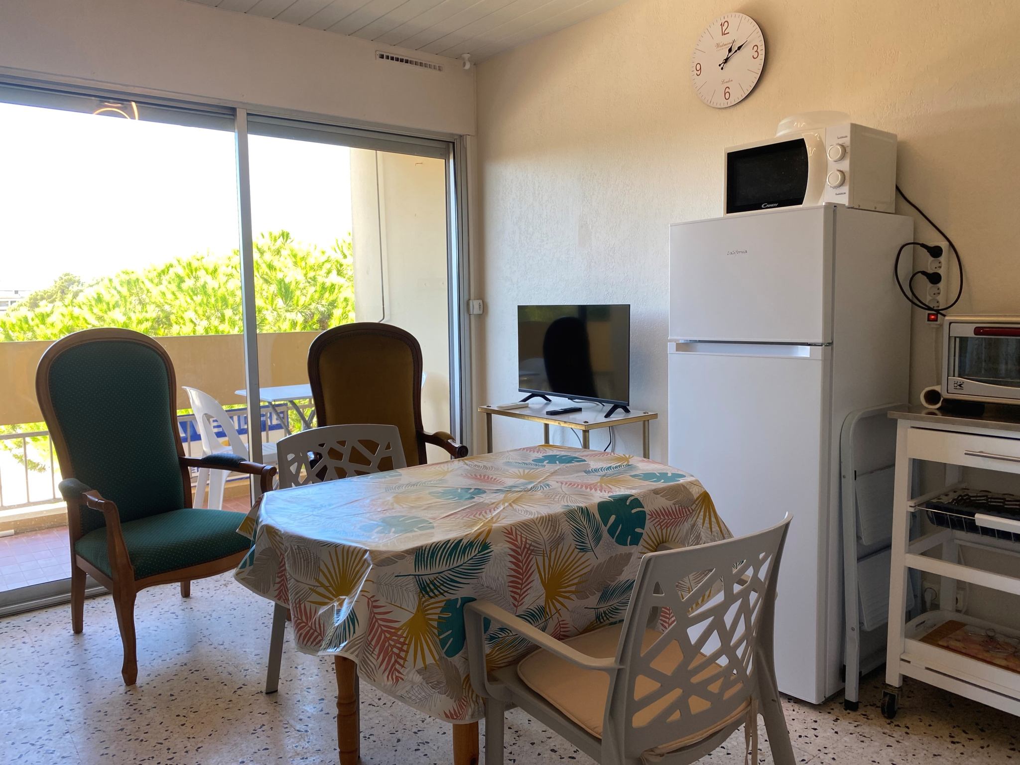 Appartement à vendre à Balaruc les bains, 20,58 m², 1 pièce – photo 2 sur 10