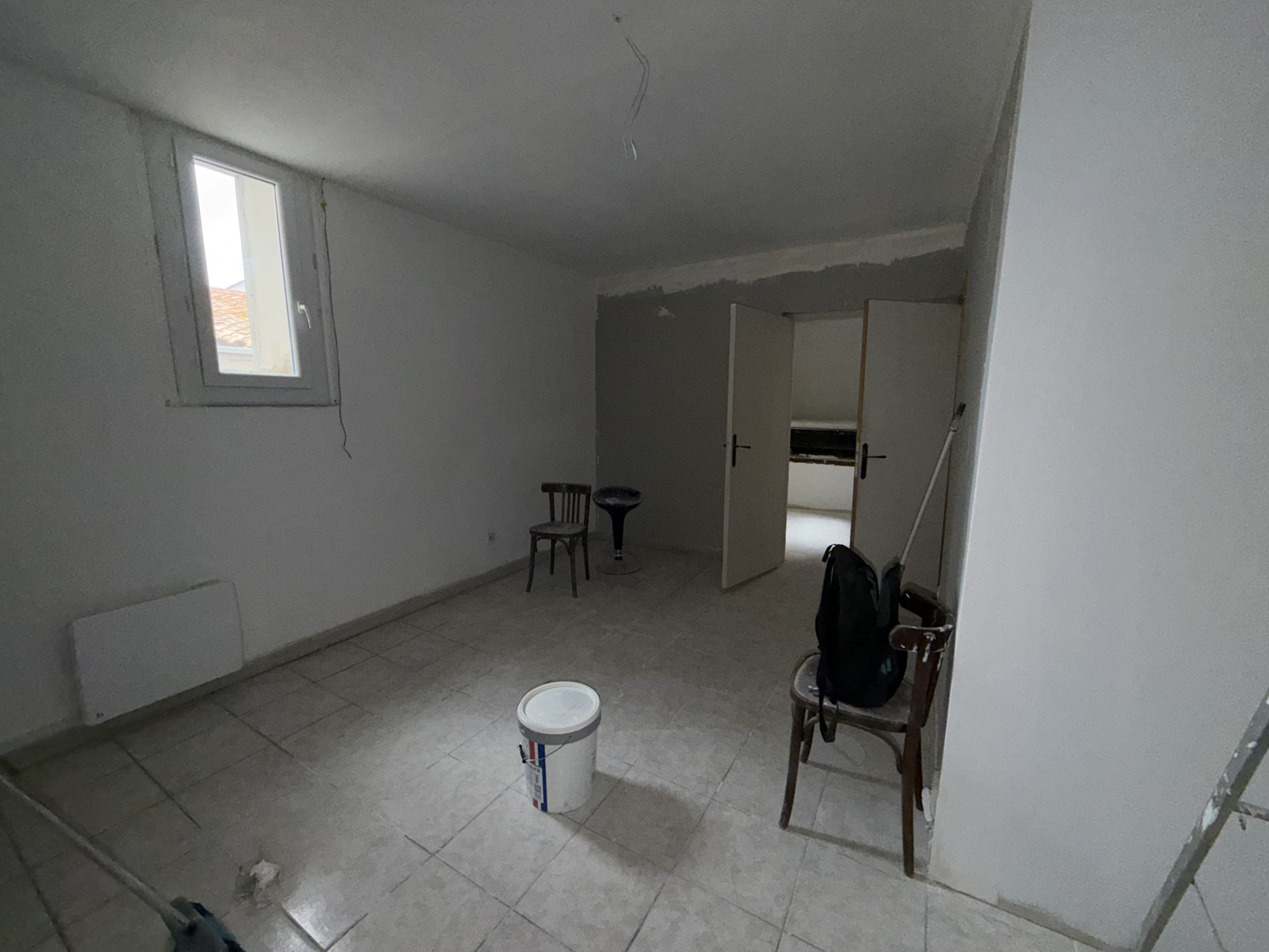 Appartement à vendre à Sete, 46 m², 3 pièces – photo 1 sur 1