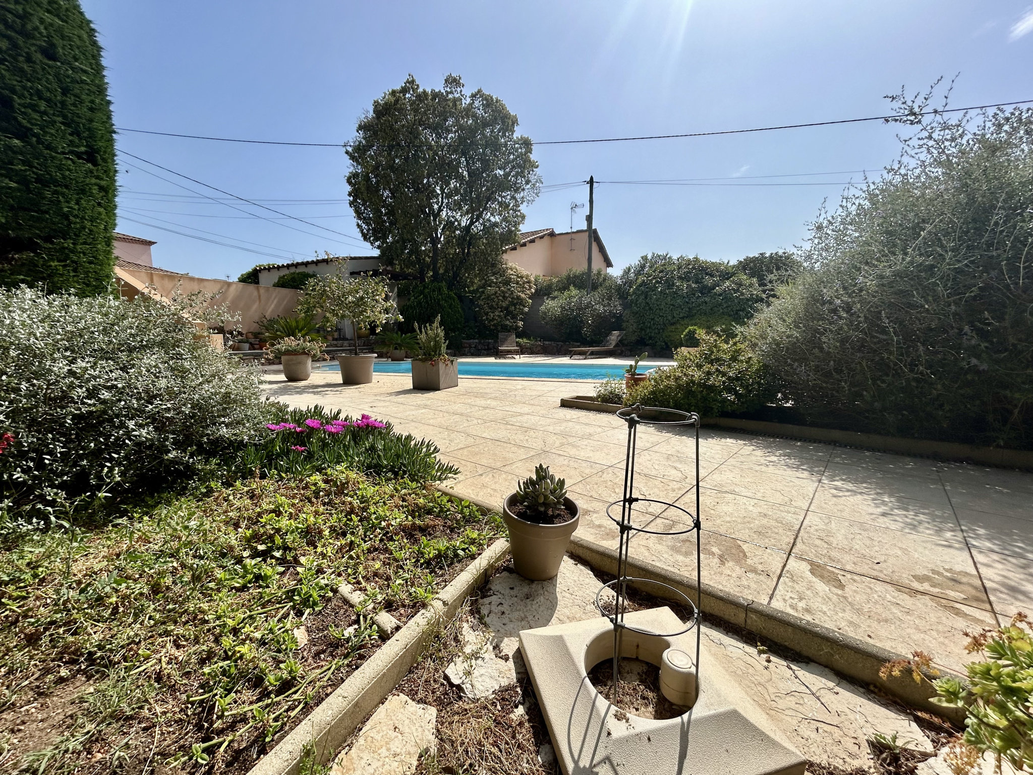 Appartement à vendre à Balaruc les bains, 133 m², 5 pièces – photo 2 sur 4