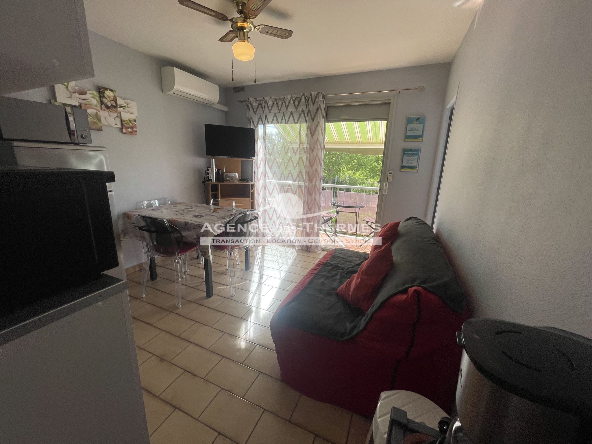 Photo bien immobilier