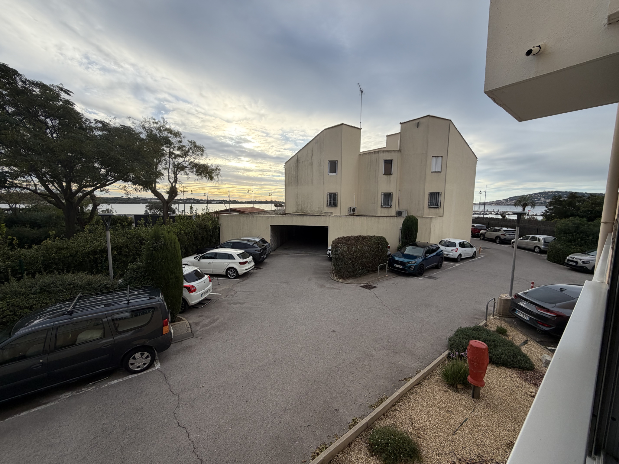 Appartement à vendre à Balaruc les bains, 21 m², 1 pièce – photo 1 sur 7