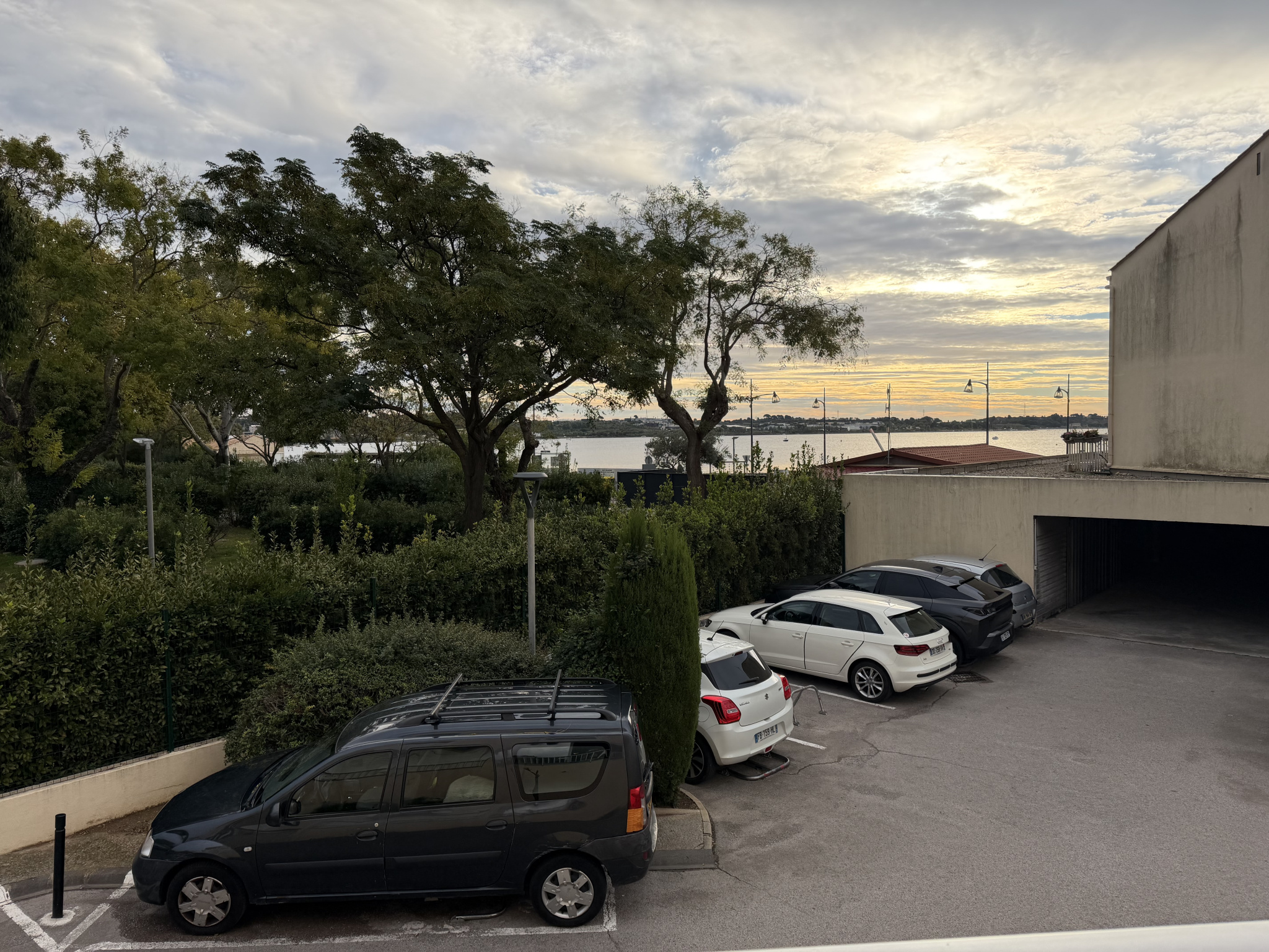 Appartement à vendre à Balaruc les bains, 21 m², 1 pièce – photo 2 sur 7