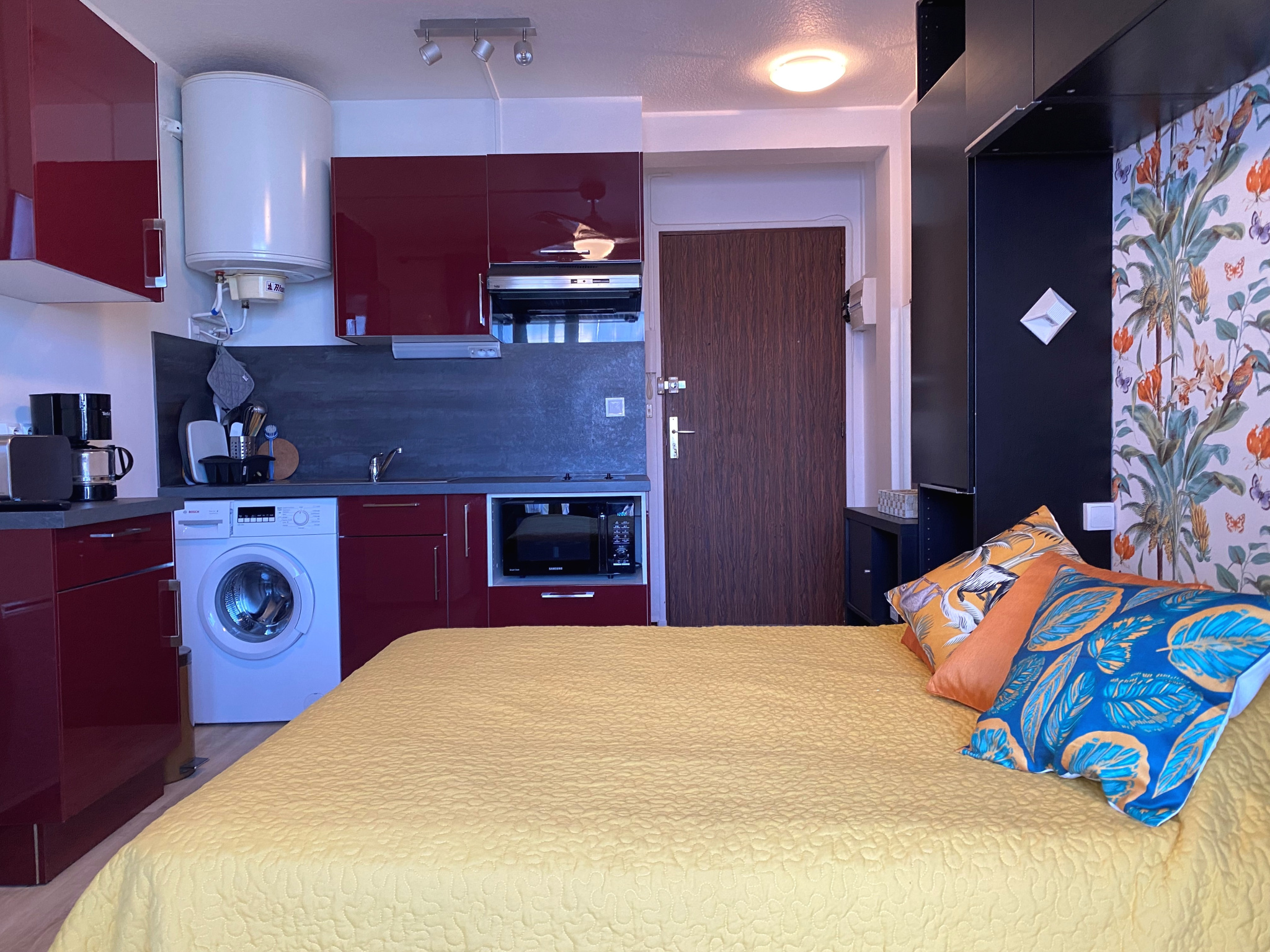 Photo bien immobilier