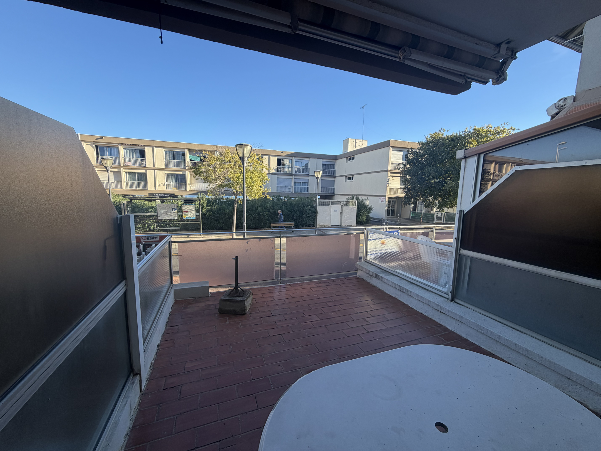 Appartement à vendre à Balaruc les bains, 21 m², 2 pièces – photo 2 sur 5