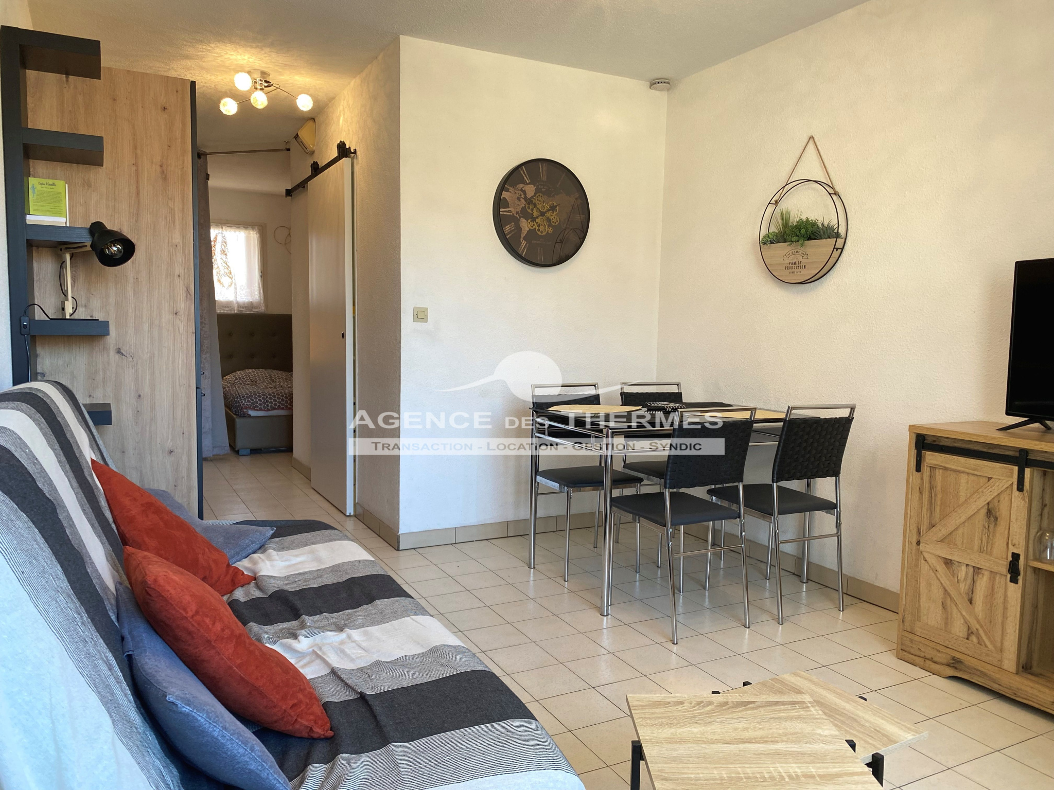 Photo bien immobilier
