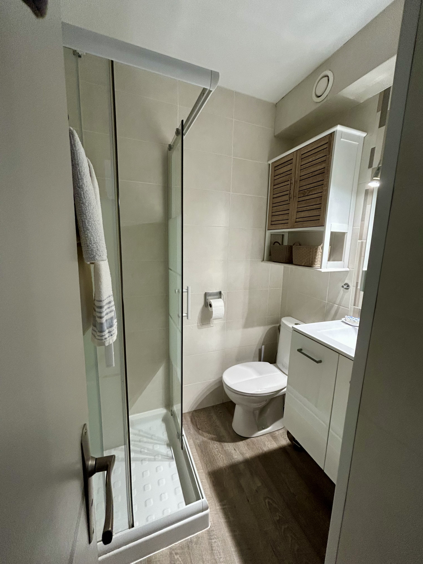 Appartement à vendre à Balaruc les bains, 21,91 m², 1 pièce – photo 3 sur 5