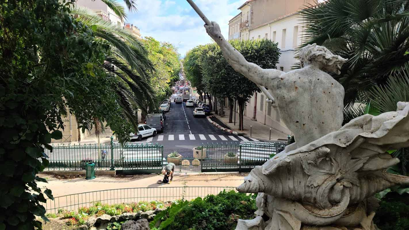 Maison à vendre à Sete, 290 m² – photo 2 sur 2