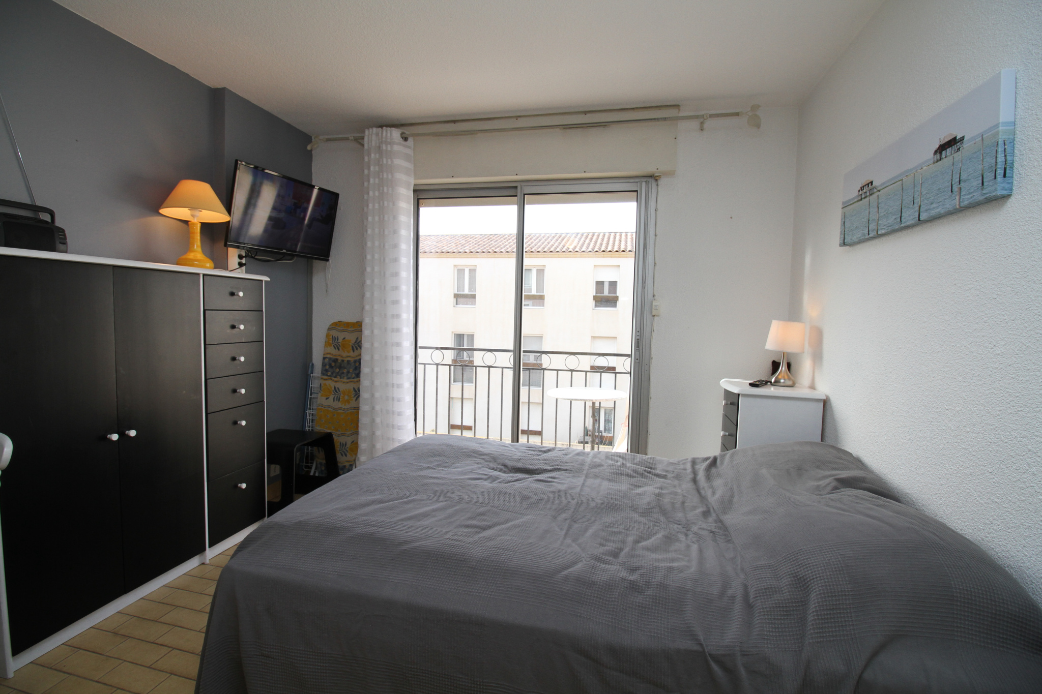 Appartement à vendre à Balaruc les bains, 20 m², 1 pièce – photo 3 sur 9