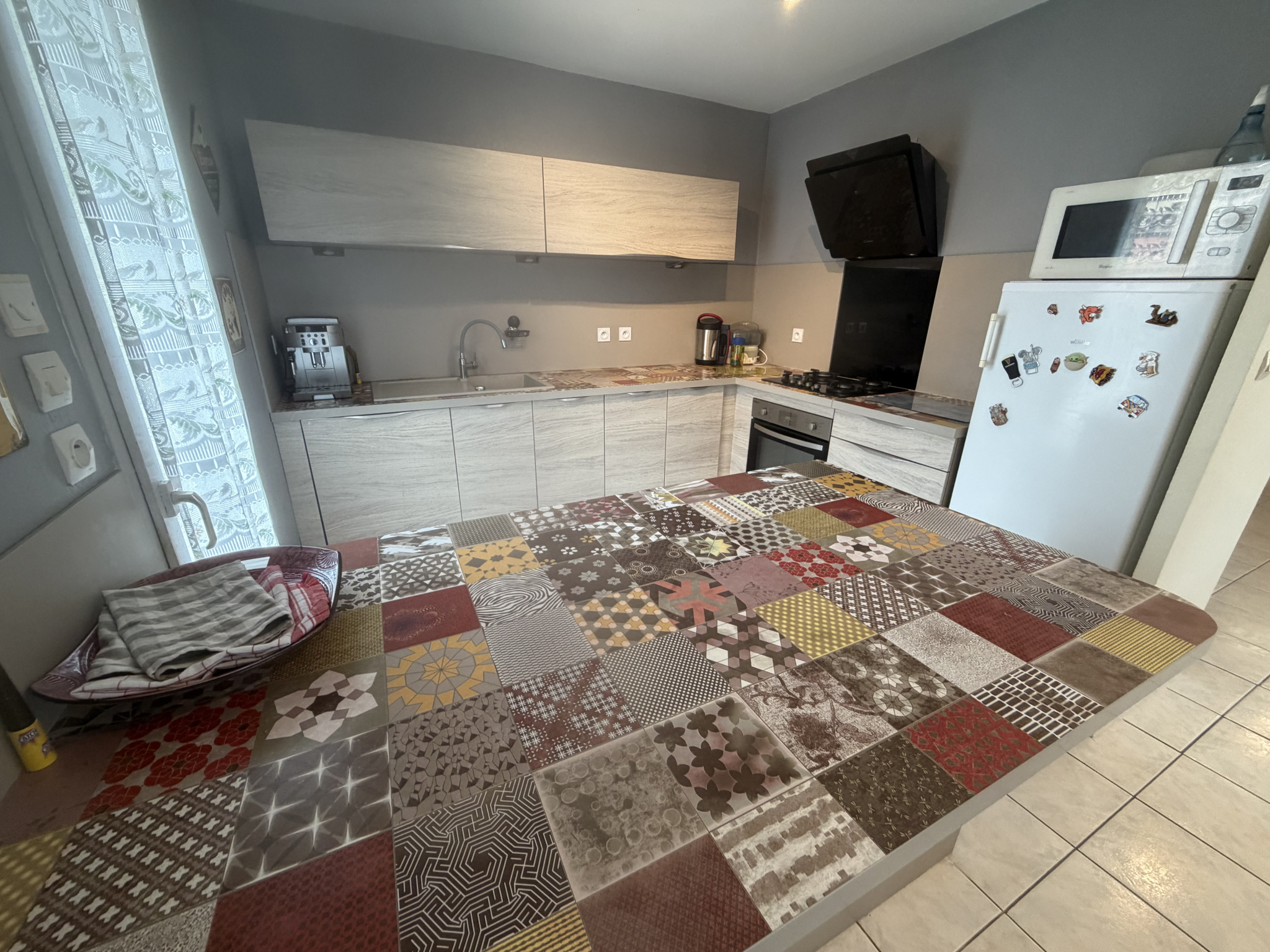 Maison à vendre à Balaruc les bains, 112 m², 5 pièces – photo 3 sur 8