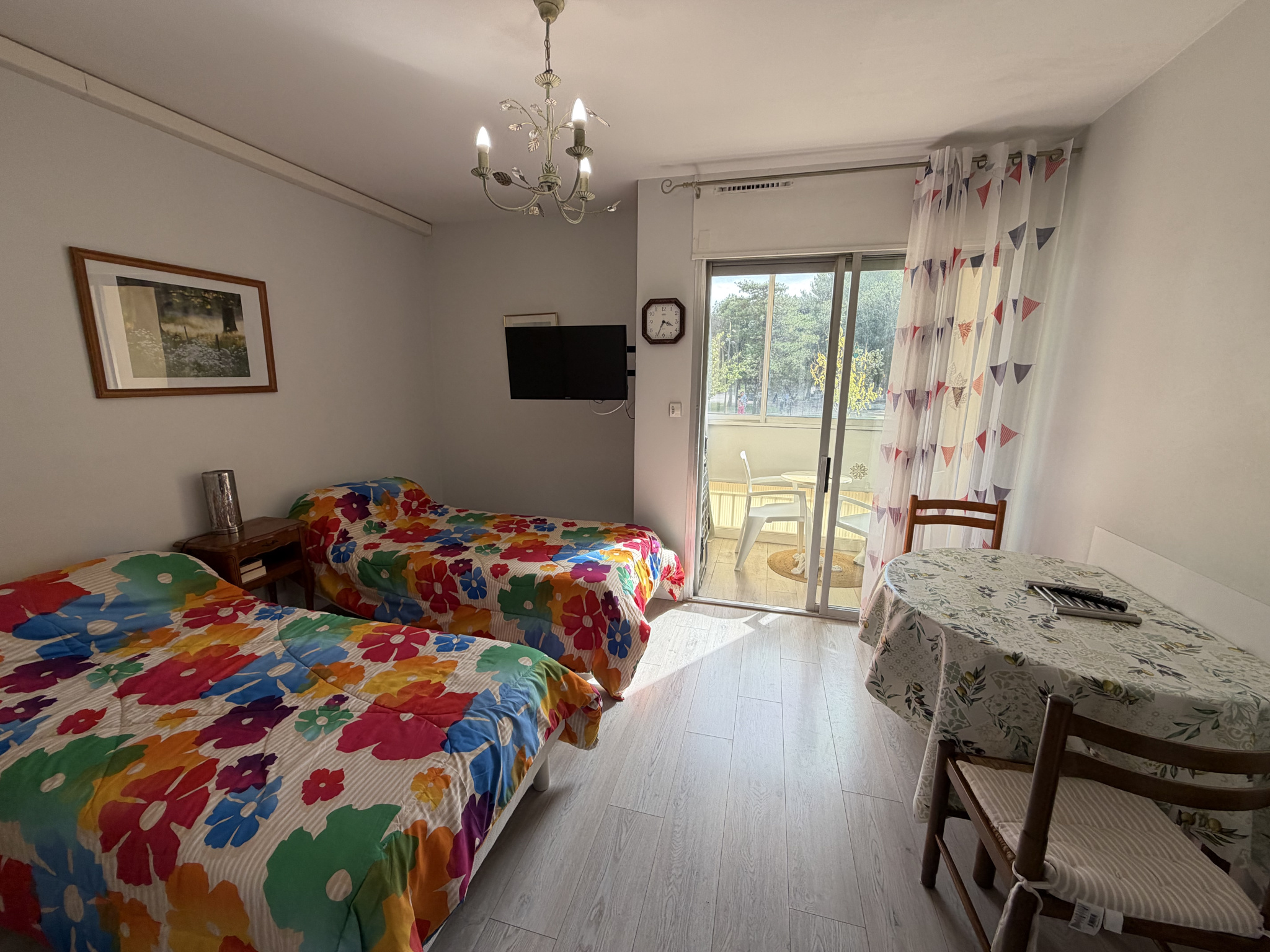 Appartement à vendre à Balaruc les bains, 23 m², 1 pièce – photo 3 sur 7