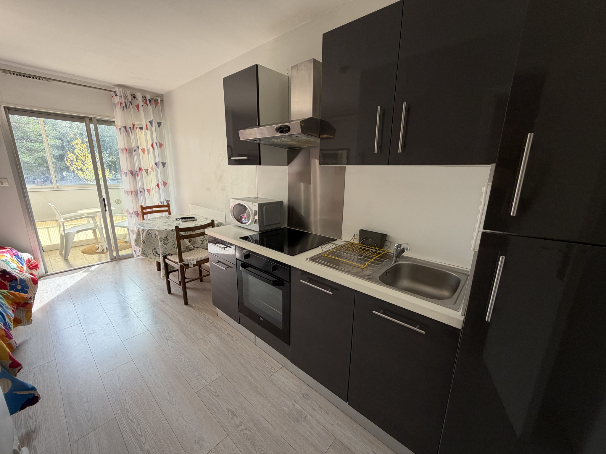 Appartement à vendre à Balaruc les bains, 23 m², 1 pièce – photo 1 sur 7