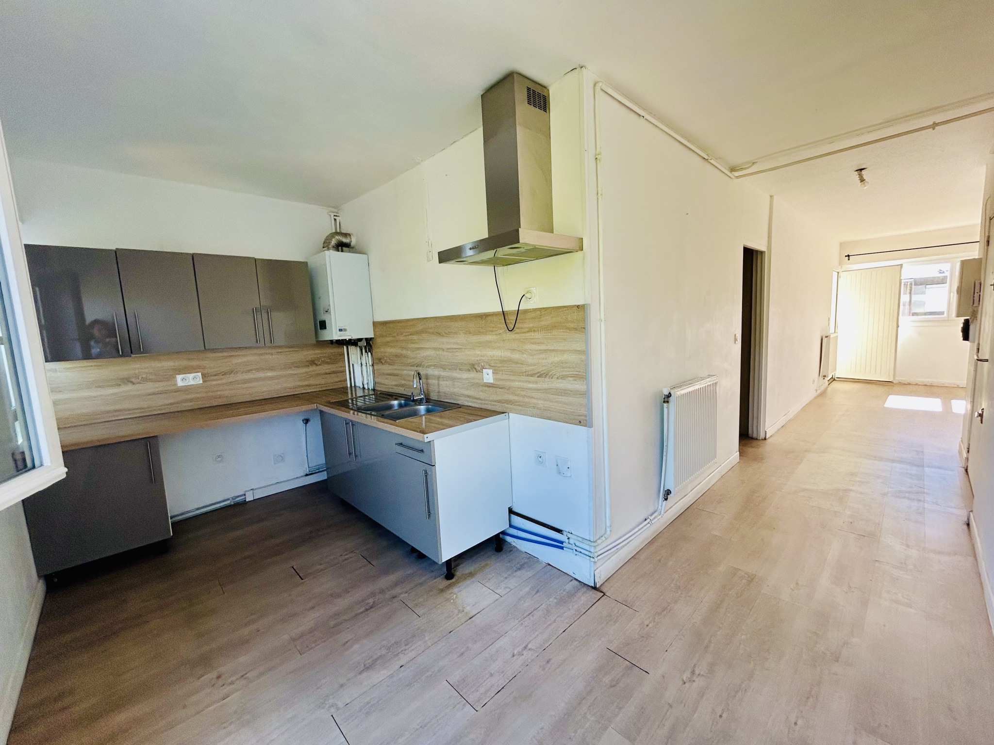 Appartement à vendre à Balaruc les bains, 85,44 m², 4 pièces – photo 1 sur 13