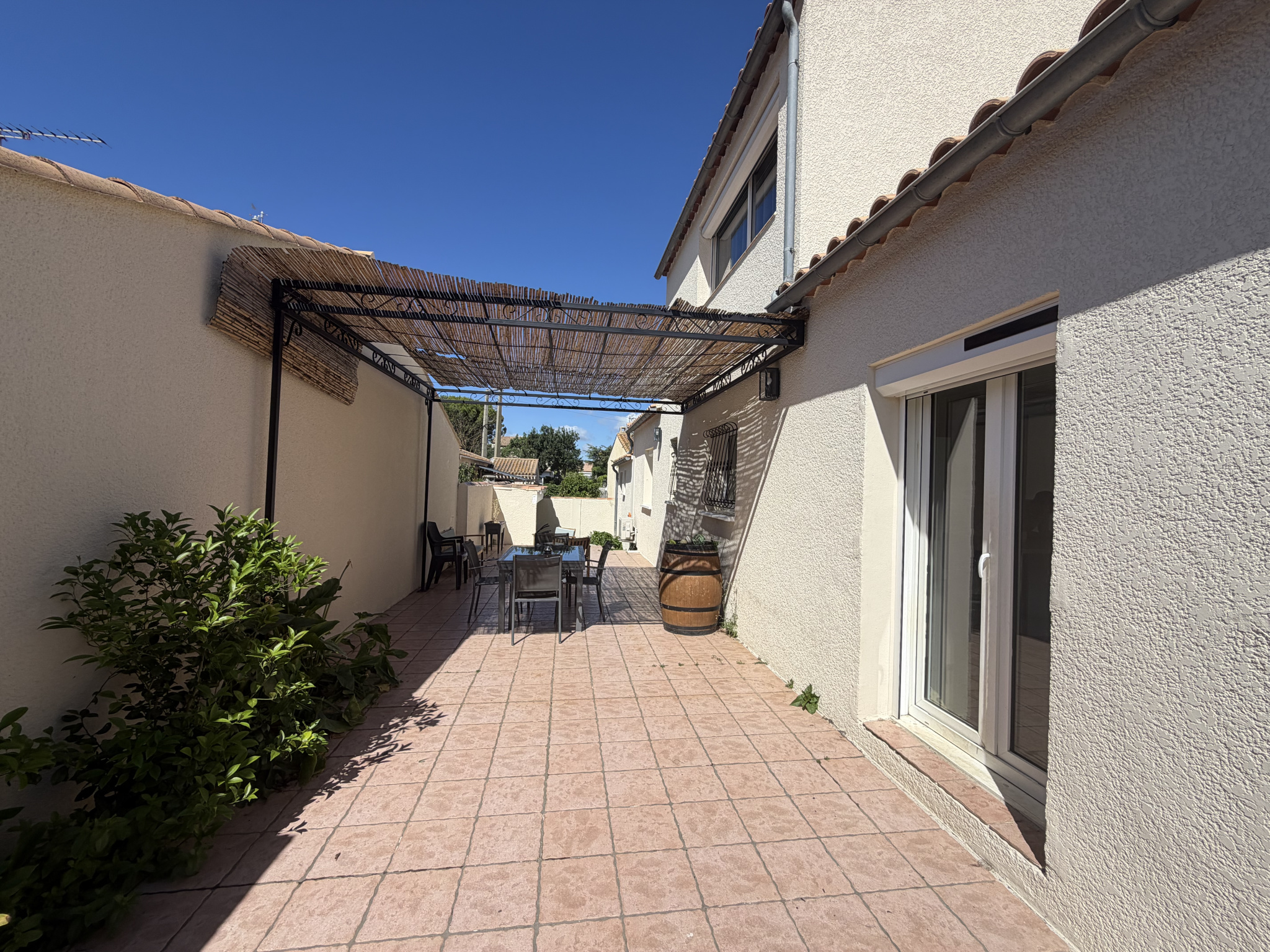 Villa T5 128m2