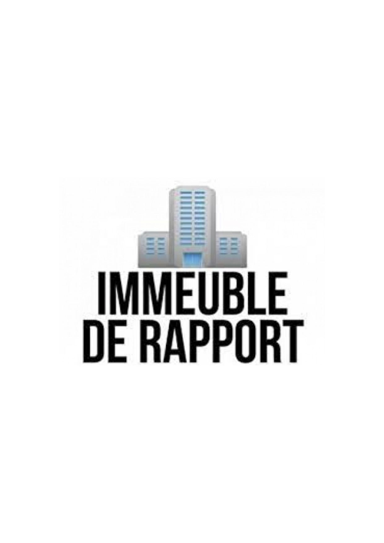 Immeuble de rapport